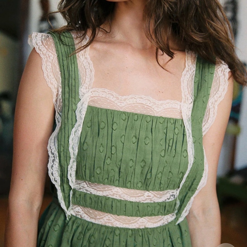 *Found* - ISO Christy Dawn The Sanja Dress XS